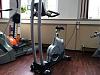 Ergo-Fit Cycle 3000