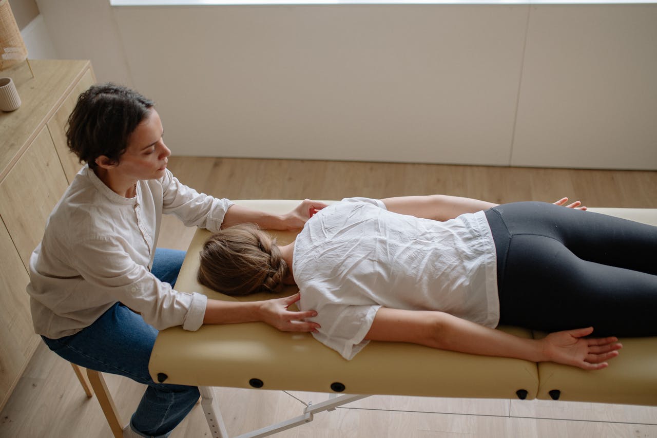 ADHS und Bewegung: Wie Physiotherapie Unruhe und Konzentration beeinflussen kann