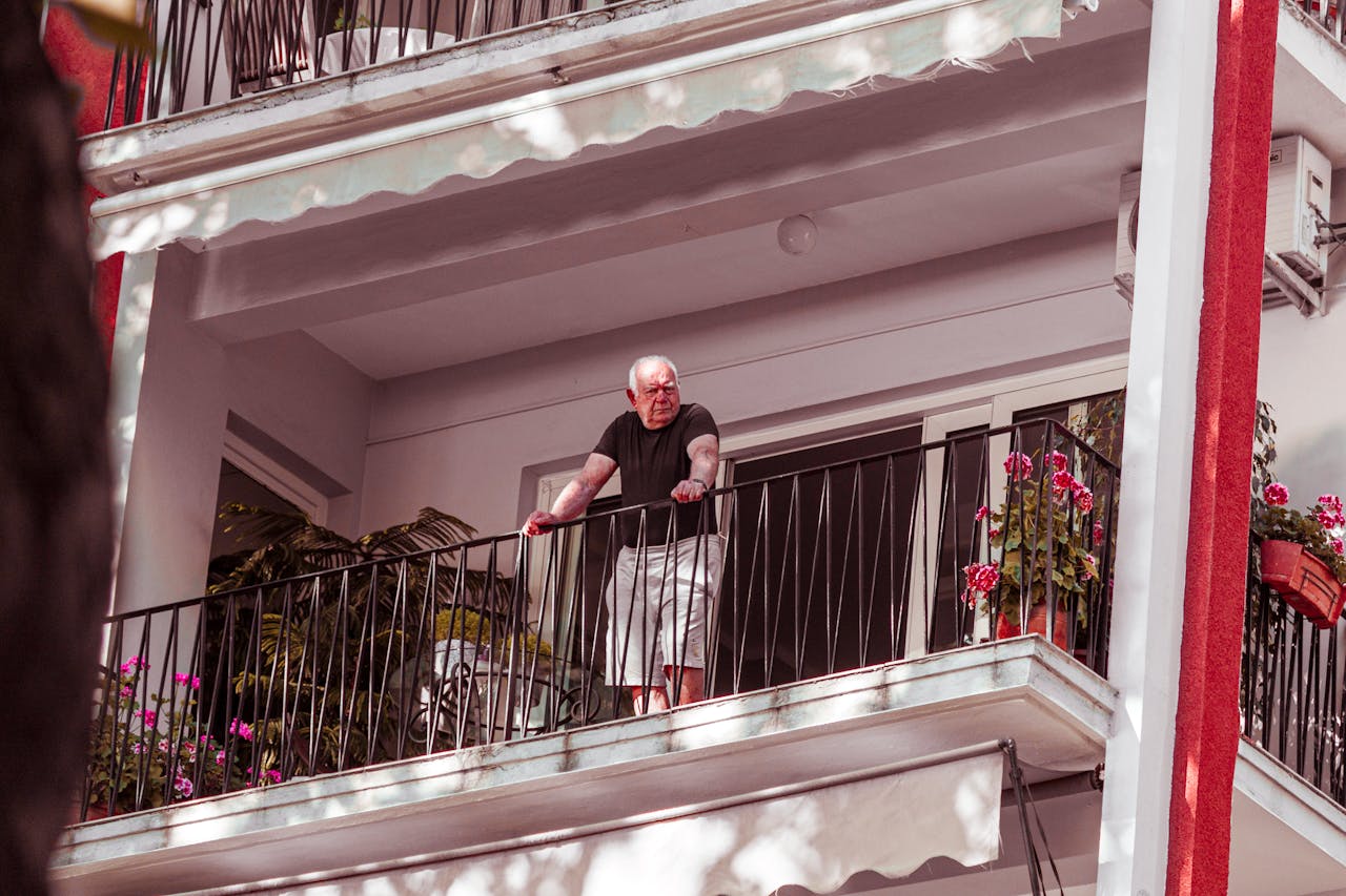 Seniorenresidenzen: Eine Chance für Physiotherapeuten