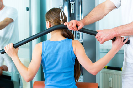 Gesund bleiben durch Sport – der richtige Umgang mit Sportverletzungen