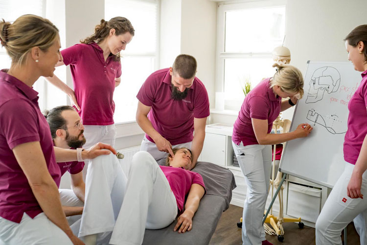 Physiotherapie neu gedacht: Wenn Bewegung zur Medizin wird