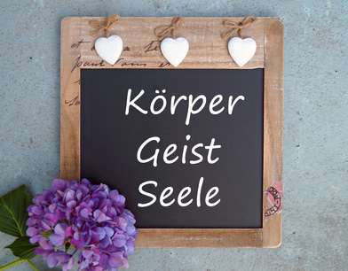 Die Balance Messe in Offenburg - wir waren da!