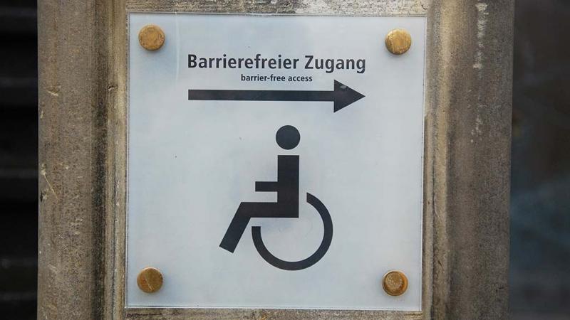 Leben mit Schizophrenie