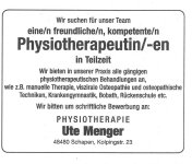 Stellenanzeige Physio Menger.jpg