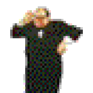 parosmo