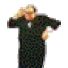 parosmo